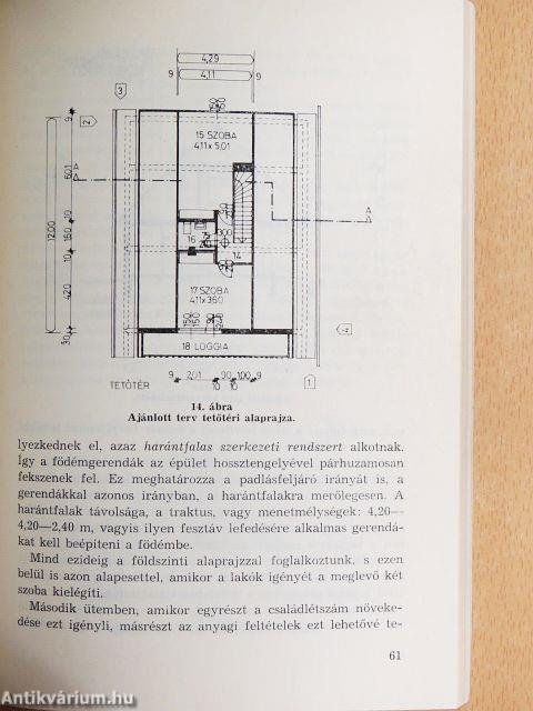 Építéselőkészítés, telek, kerítés