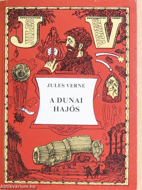 A dunai hajós 