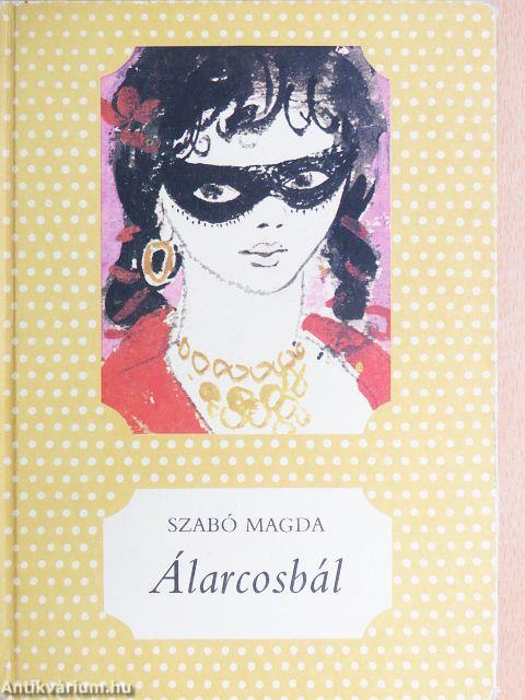 Álarcosbál