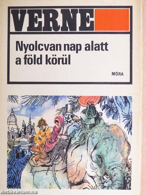 Nyolcvan nap alatt a föld körül