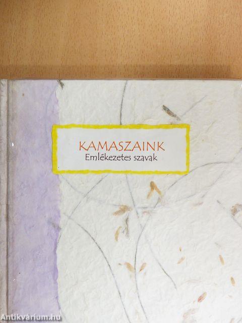 Kamaszaink