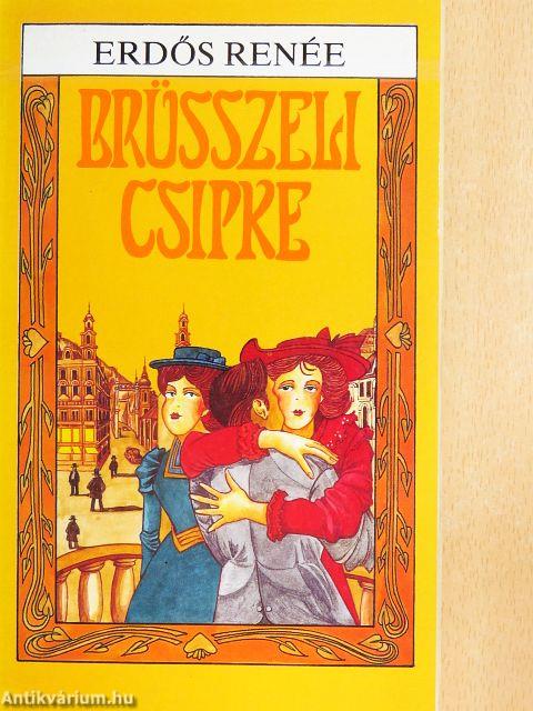 Brüsszeli csipke