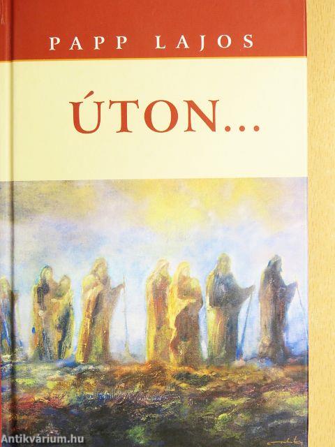 Úton...