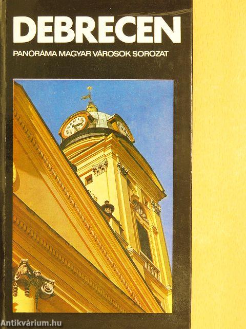 Debrecen 