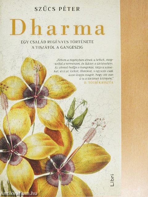 Dharma