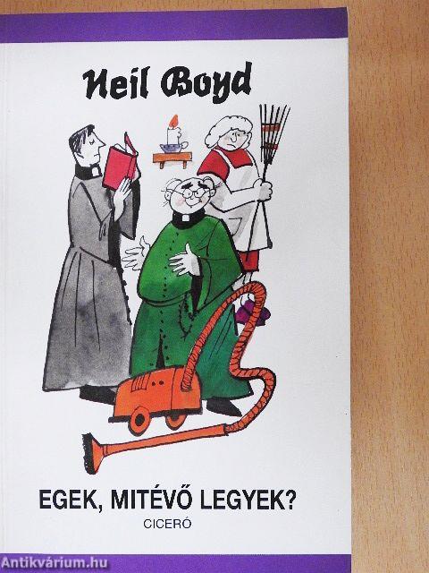 Egek, mitévő legyek?