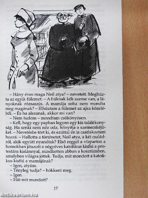 Egek, mitévő legyek?