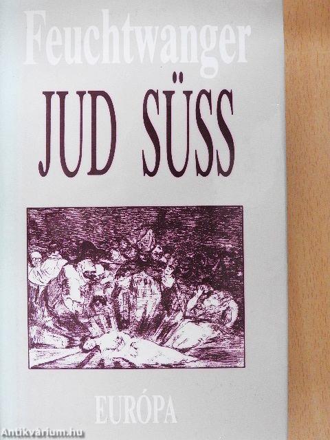 Jud Süss