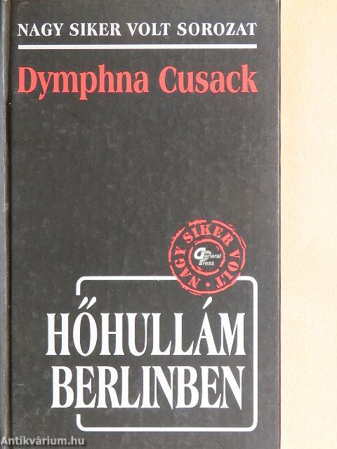 Hőhullám Berlinben