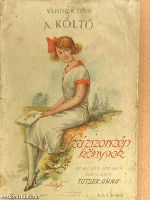 A költő