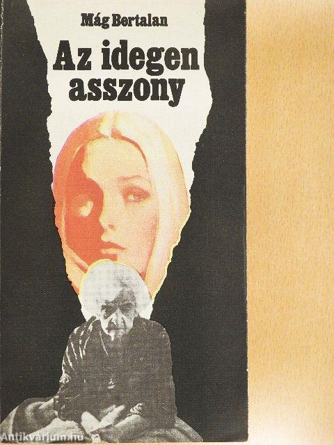Az idegen asszony
