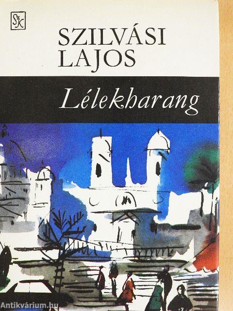 Lélekharang