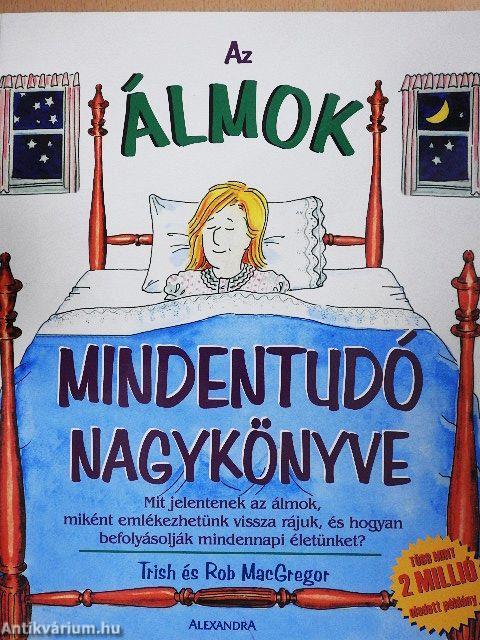 Az álmok mindentudó nagykönyve