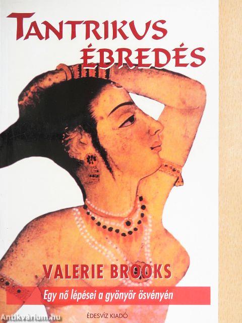Tantrikus ébredés