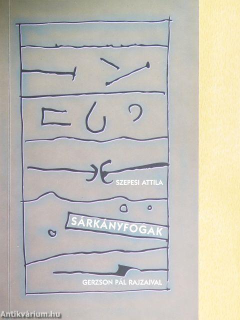 Sárkányfogak
