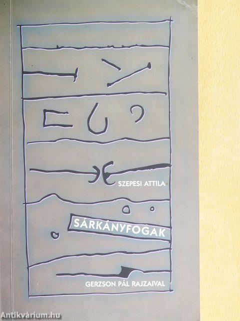 Sárkányfogak