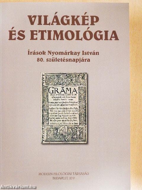Világkép és etimológia