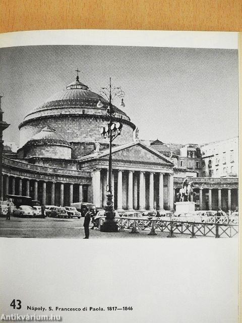 Itália építészete II.