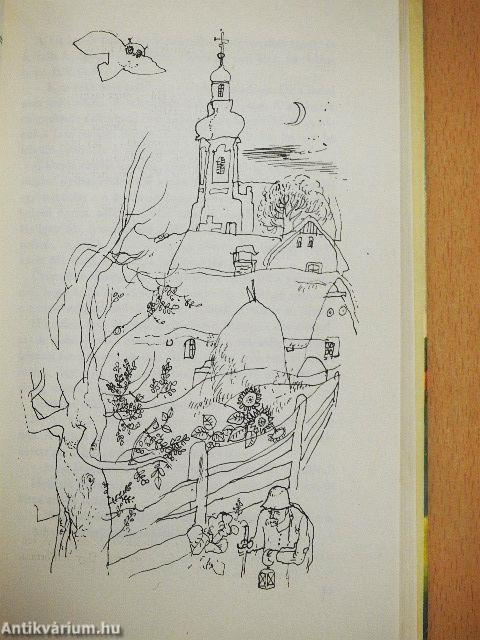 Csí és más elbeszélések