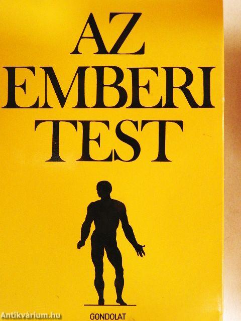 Az emberi test 1-2.