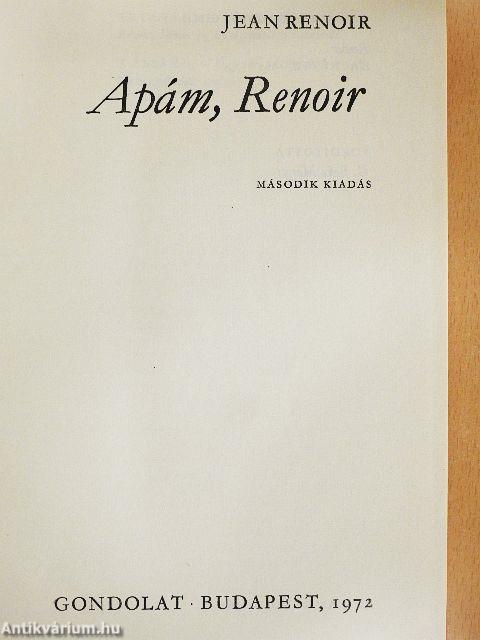 Apám, Renoir