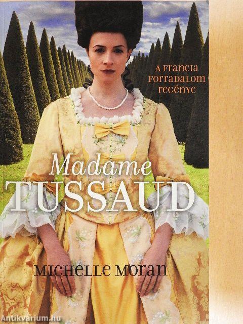 Madame Tussaud