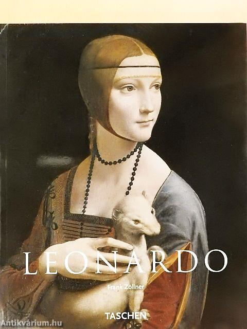 Leonardo da Vinci 