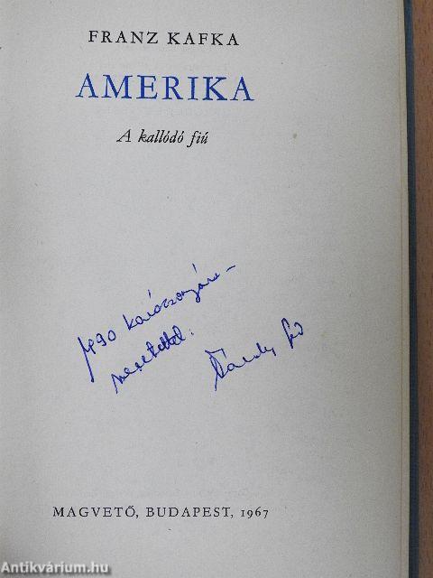 Amerika