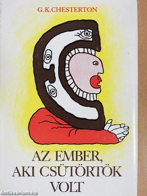 Az ember, aki csütörtök volt
