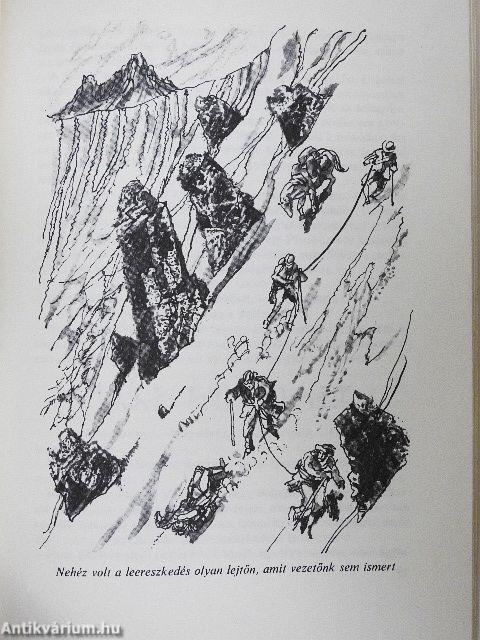 Utazás a Föld középpontja felé