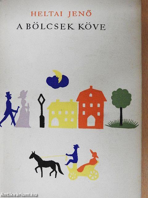A bölcsek köve