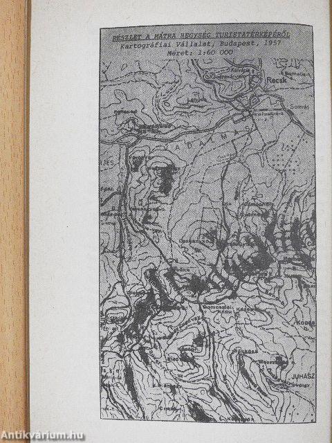 A »mátrai« lovagrend