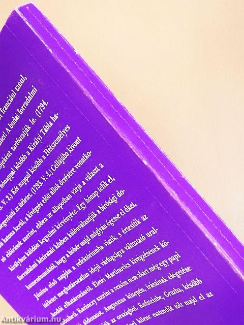 A korán jött ember