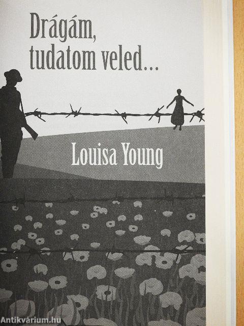 A határ/Varázsfonal/Nővérek/Drágám, tudatom veled...