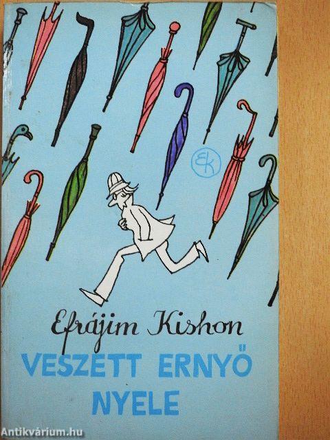Veszett ernyő nyele
