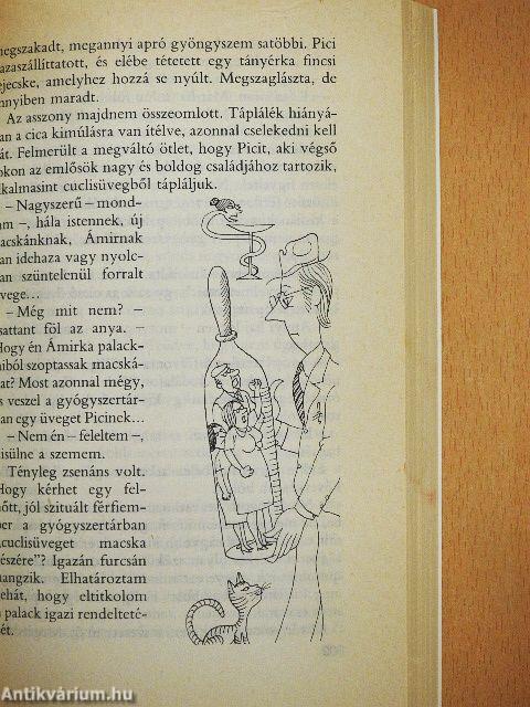 Veszett ernyő nyele