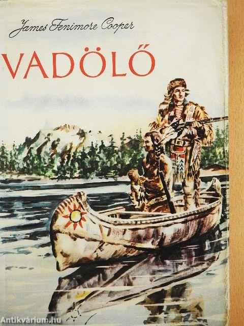 Vadölő