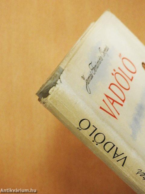 Vadölő