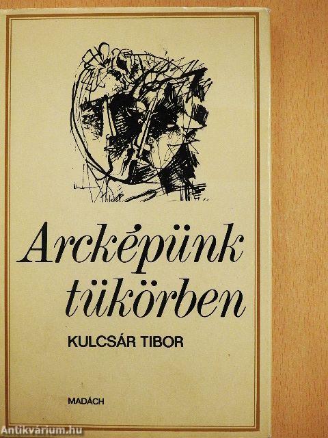 Arcképünk tükörben
