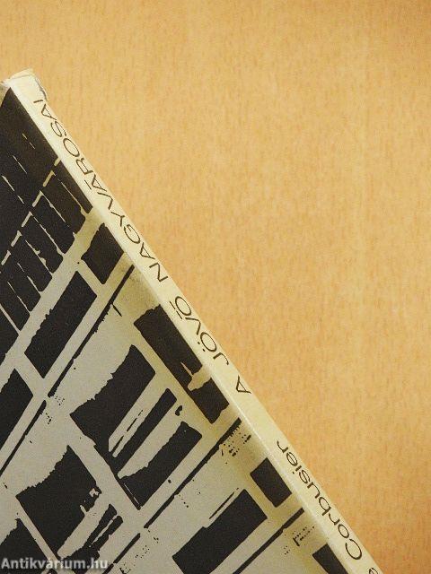 A jövő nagyvárosai