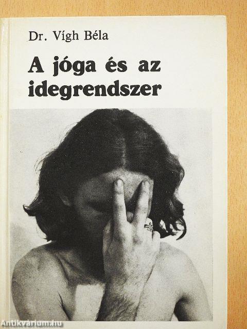A jóga és az idegrendszer