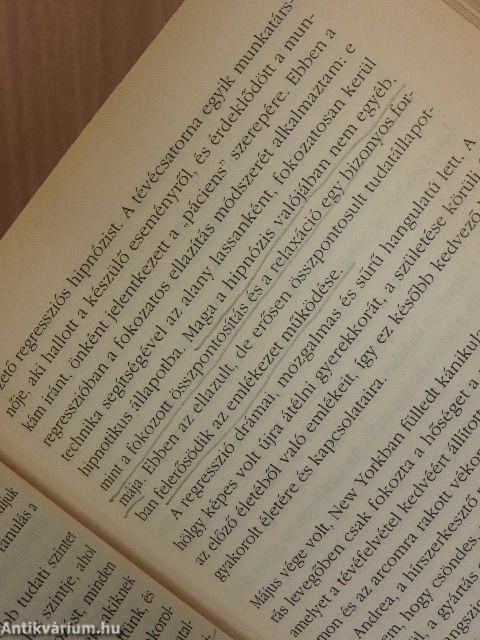 A Mesterek üzenetei