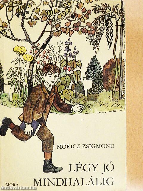 Légy jó mindhalálig