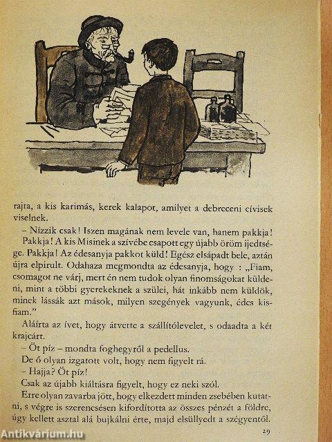 Légy jó mindhalálig