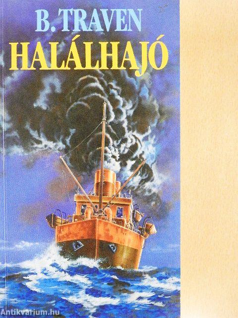 Halálhajó