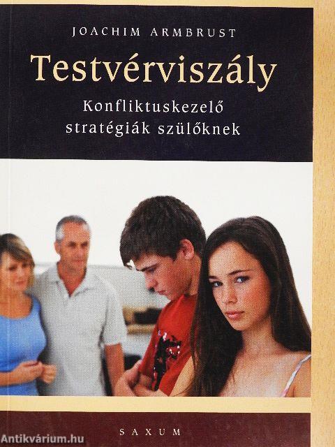 Testvérviszály
