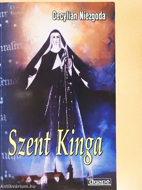 Szent Kinga