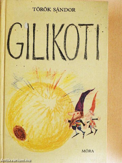 Gilikoti