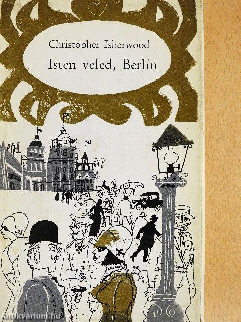 Isten veled, Berlin