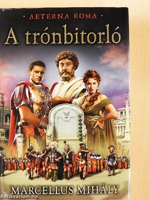 A trónbitorló